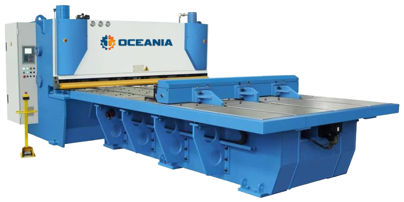 Shearing Machine